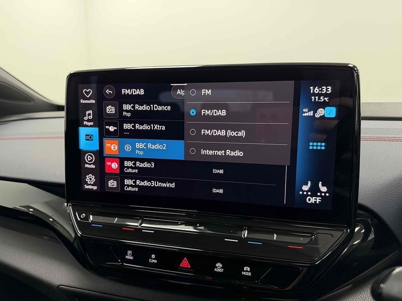 Used Volkswagen ID.5 2022 for sale - 77384866: Photo 26