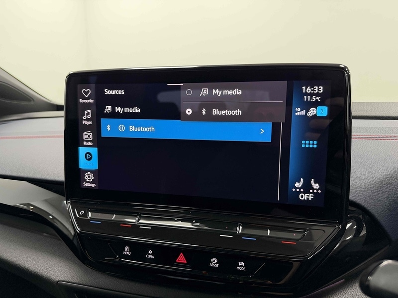 Used Volkswagen ID.5 2022 for sale - 77384866: Photo 27