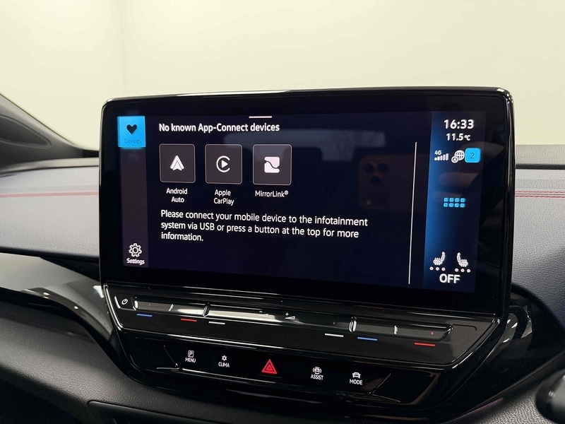 Used Volkswagen ID.5 2022 for sale - 77384866: Photo 29