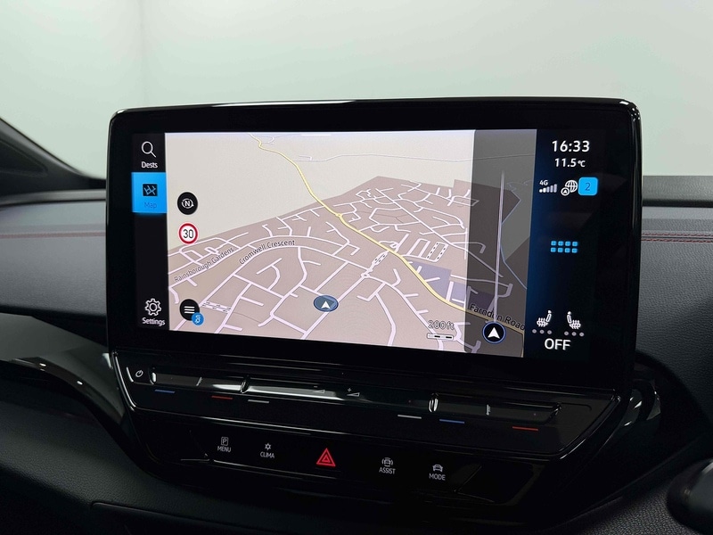 Used Volkswagen ID.5 2022 for sale - 77384866: Photo 30