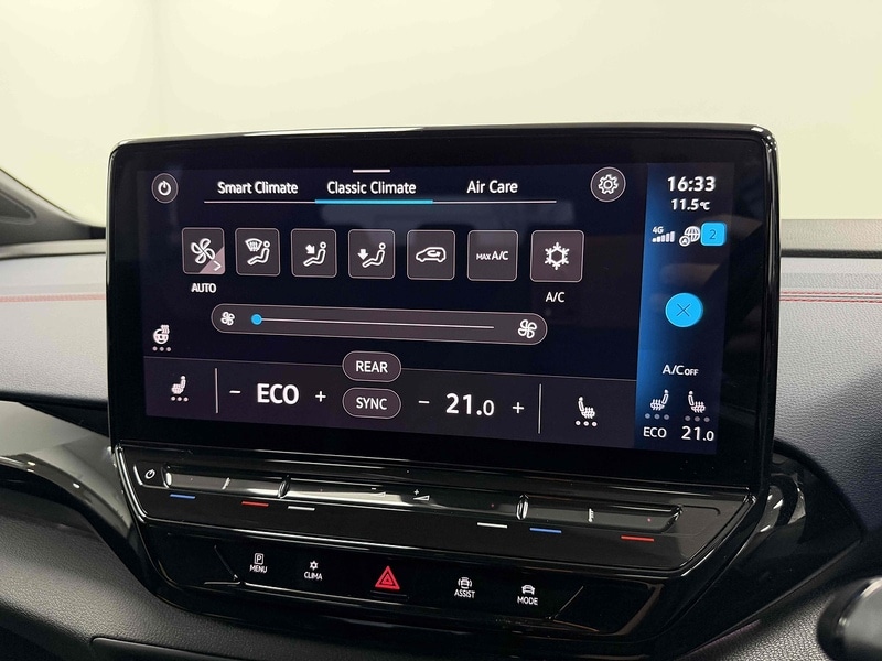 Used Volkswagen ID.5 2022 for sale - 77384866: Photo 31