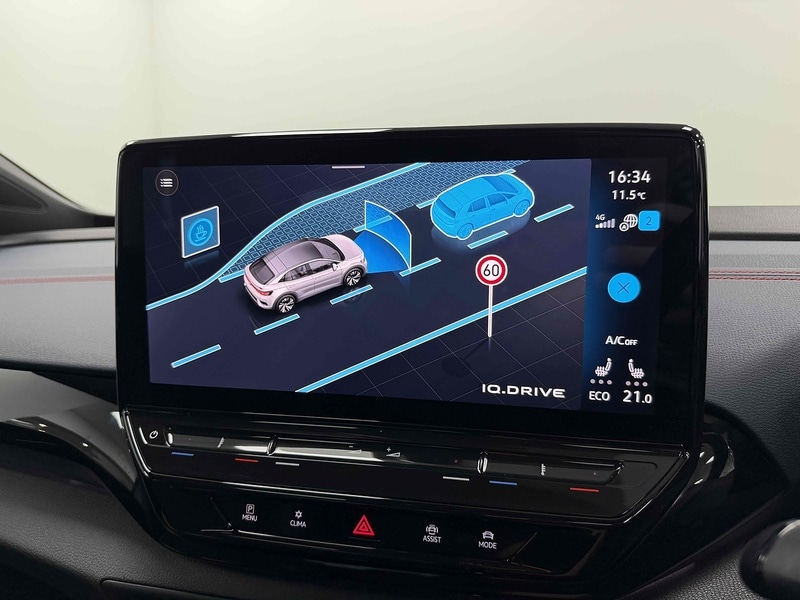 Used Volkswagen ID.5 2022 for sale - 77384866: Photo 32