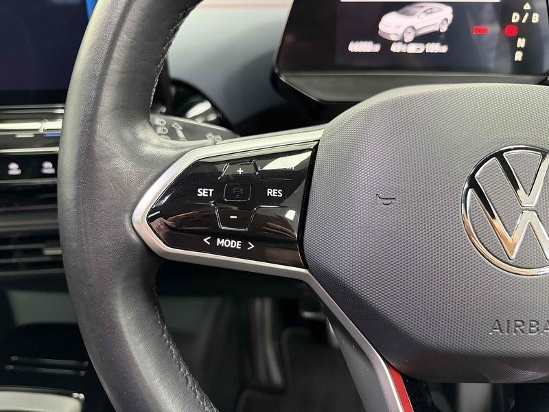 Used Volkswagen ID.5 2022 for sale - 77384866: Photo 38