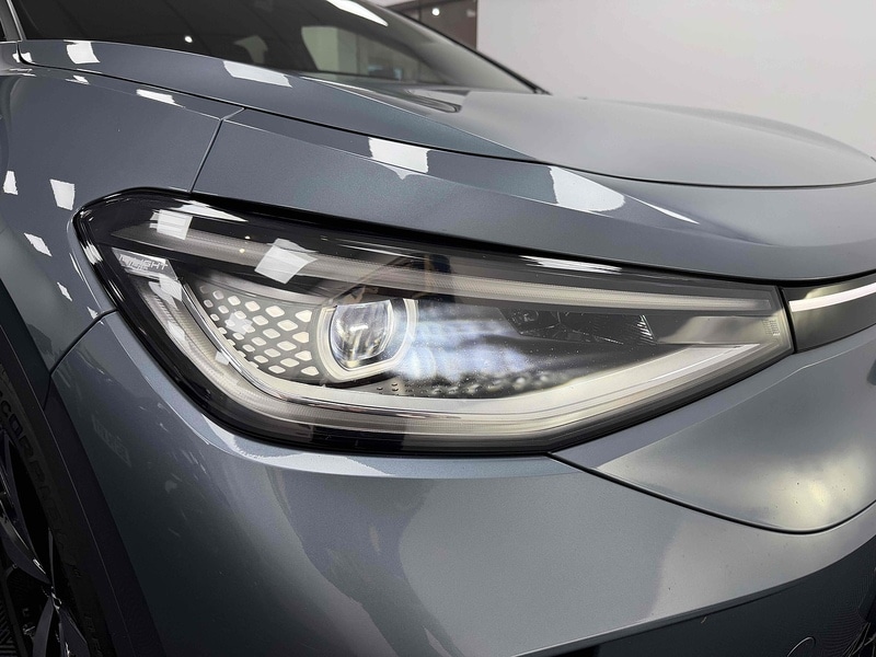 Used Volkswagen ID.5 2022 for sale - 77384866: Photo 42