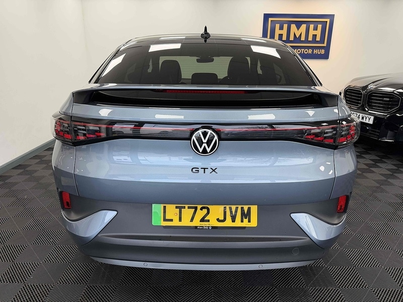 Used Volkswagen ID.5 2022 for sale - 77384866: Photo 7