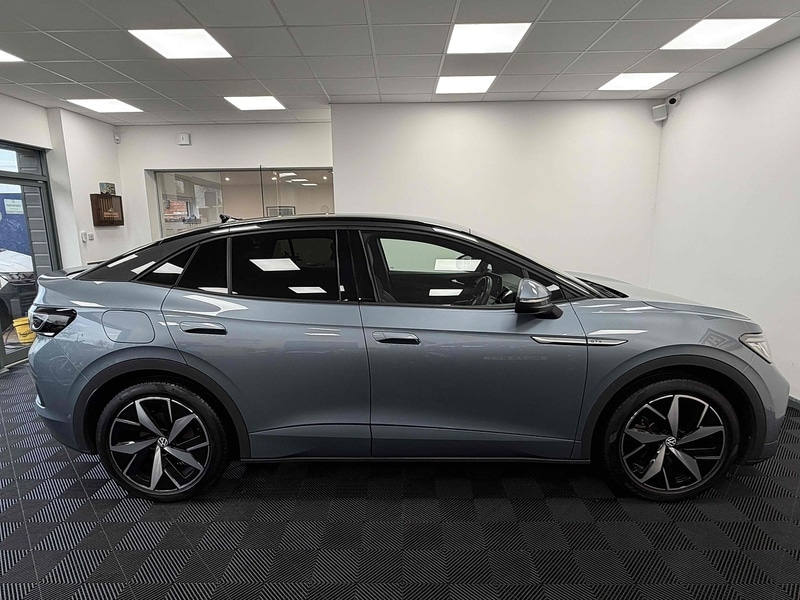 Used Volkswagen ID.5 2022 for sale - 77384866: Photo 9