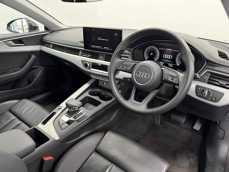 Used Audi A5 2023 for sale - 78132210: Photo 11