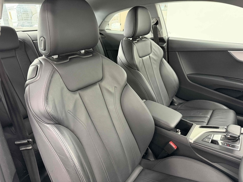 Used Audi A5 2023 for sale - 78132210: Photo 12