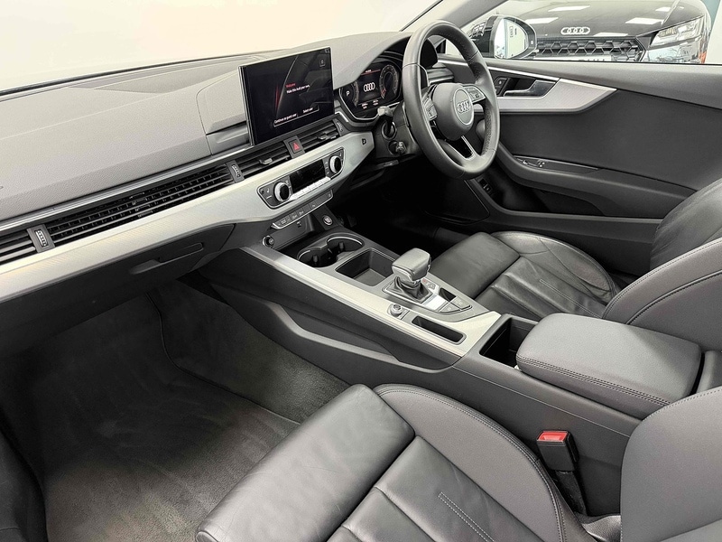 Used Audi A5 2023 for sale - 78132210: Photo 13