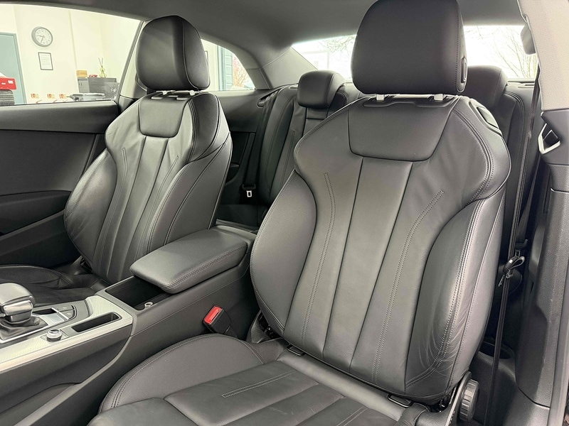 Used Audi A5 2023 for sale - 78132210: Photo 14