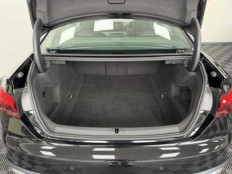 Used Audi A5 2023 for sale - 78132210: Photo 17