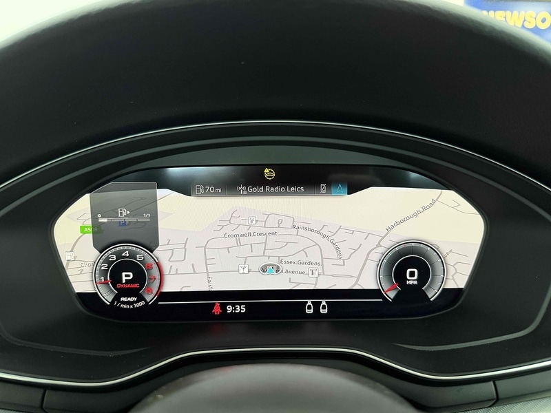 Used Audi A5 2023 for sale - 78132210: Photo 19