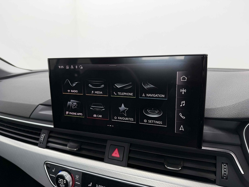 Used Audi A5 2023 for sale - 78132210: Photo 20