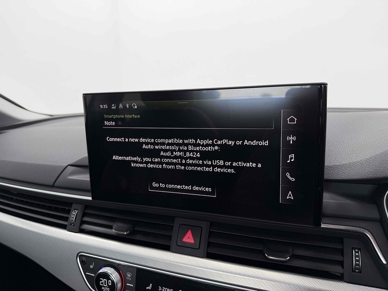 Used Audi A5 2023 for sale - 78132210: Photo 23