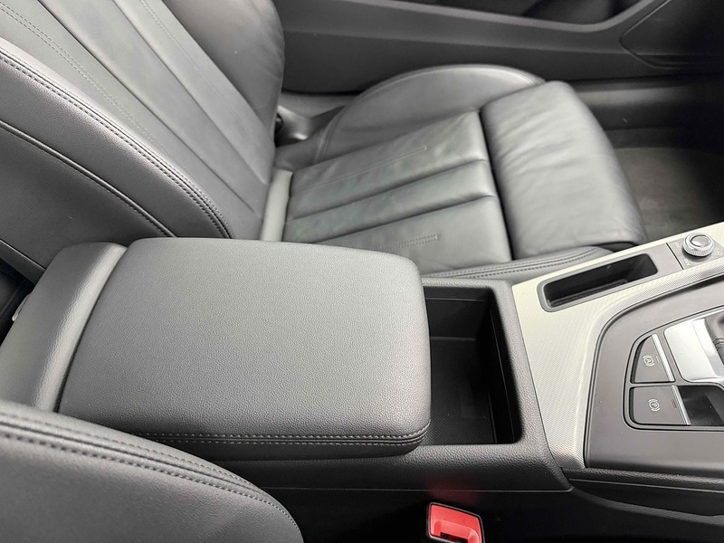 Used Audi A5 2023 for sale - 78132210: Photo 31