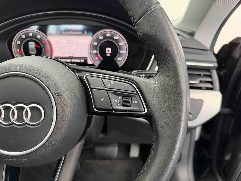 Used Audi A5 2023 for sale - 78132210: Photo 32