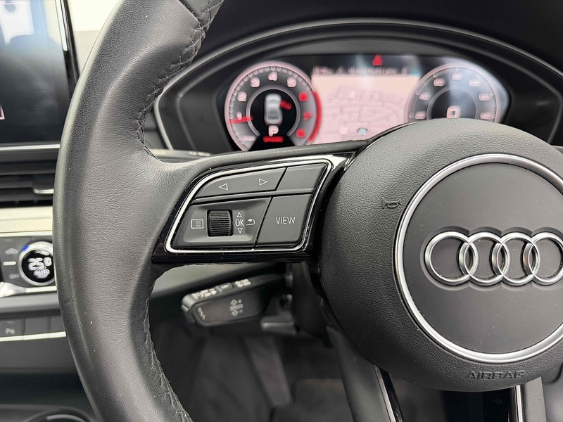 Used Audi A5 2023 for sale - 78132210: Photo 33