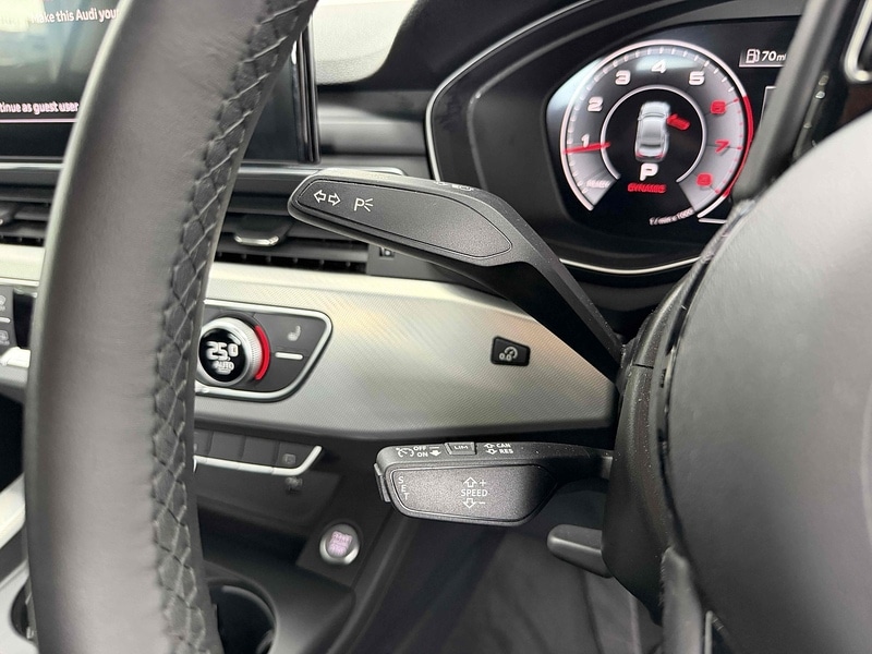 Used Audi A5 2023 for sale - 78132210: Photo 35