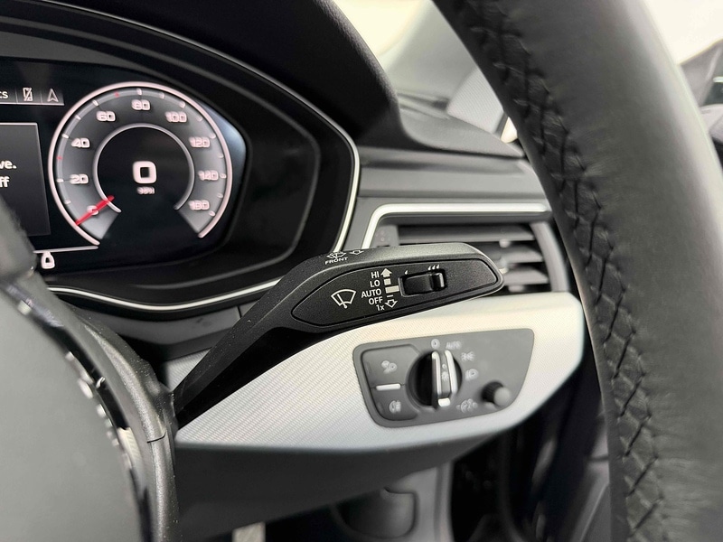 Used Audi A5 2023 for sale - 78132210: Photo 36