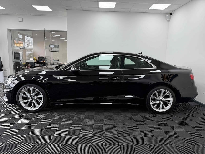 Used Audi A5 2023 for sale - 78132210: Photo 5