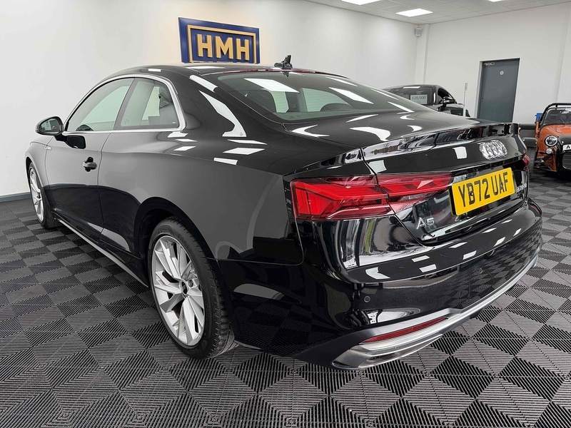 Used Audi A5 2023 for sale - 78132210: Photo 6