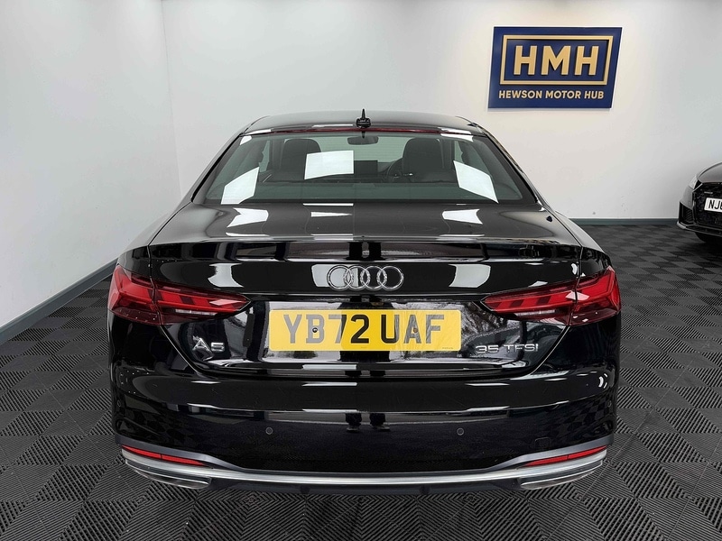 Used Audi A5 2023 for sale - 78132210: Photo 7