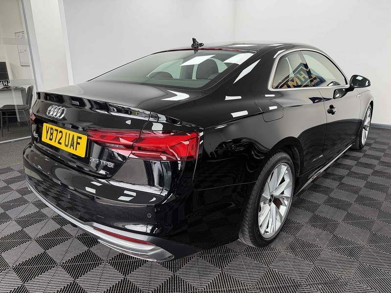 Used Audi A5 2023 for sale - 78132210: Photo 8