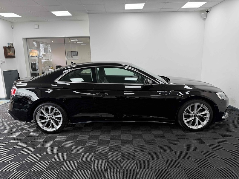 Used Audi A5 2023 for sale - 78132210: Photo 9