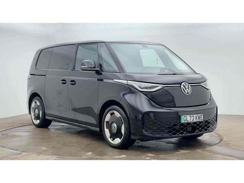 Used Volkswagen ID.Buzz 2023 for sale - 78027199: Photo 1