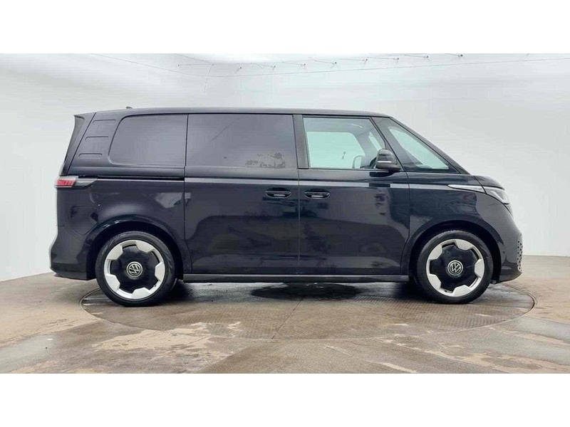 Used Volkswagen ID.Buzz 2023 for sale - 78027199: Photo 3