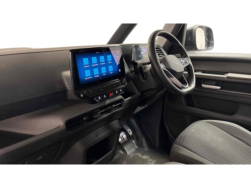 Used Volkswagen ID.Buzz 2023 for sale - 78027199: Photo 4