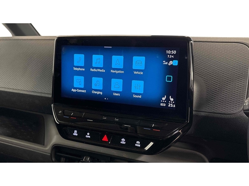 Used Volkswagen ID.Buzz 2023 for sale - 78027199: Photo 5