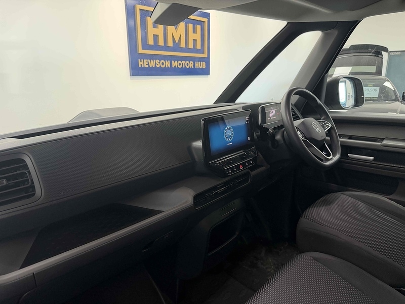 Used Volkswagen ID.Buzz 2023 for sale - 78154541: Photo 11