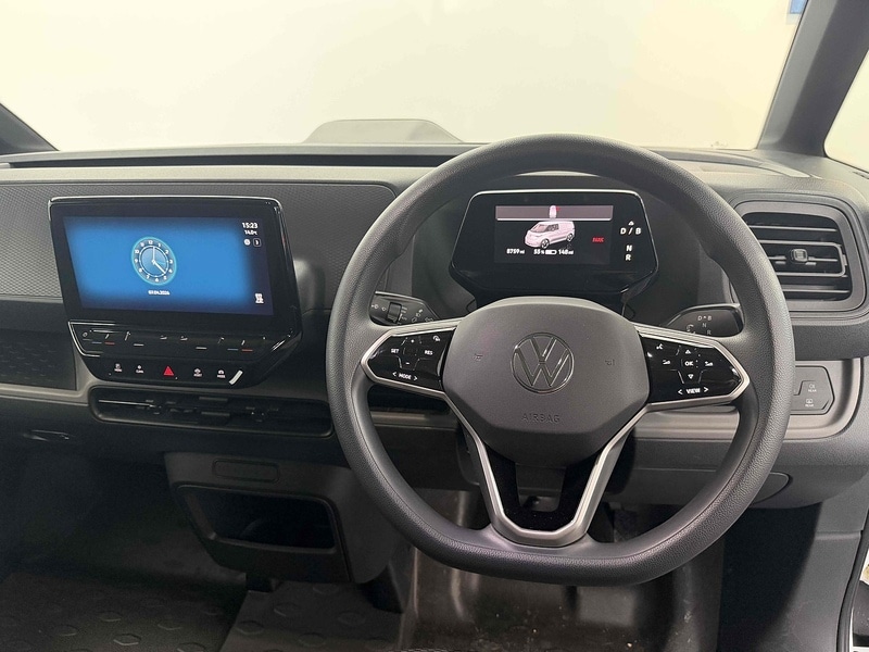 Used Volkswagen ID.Buzz 2023 for sale - 78154541: Photo 16