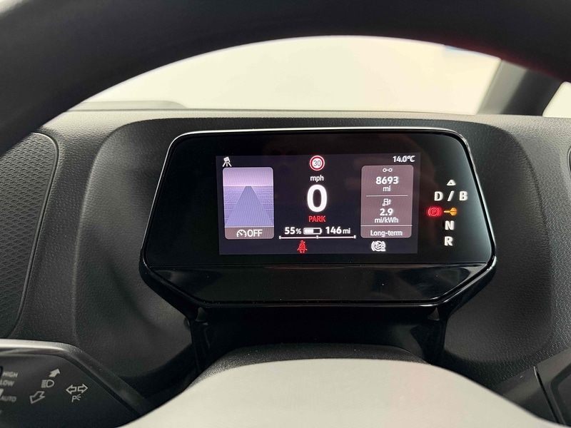 Used Volkswagen ID.Buzz 2023 for sale - 78154541: Photo 17