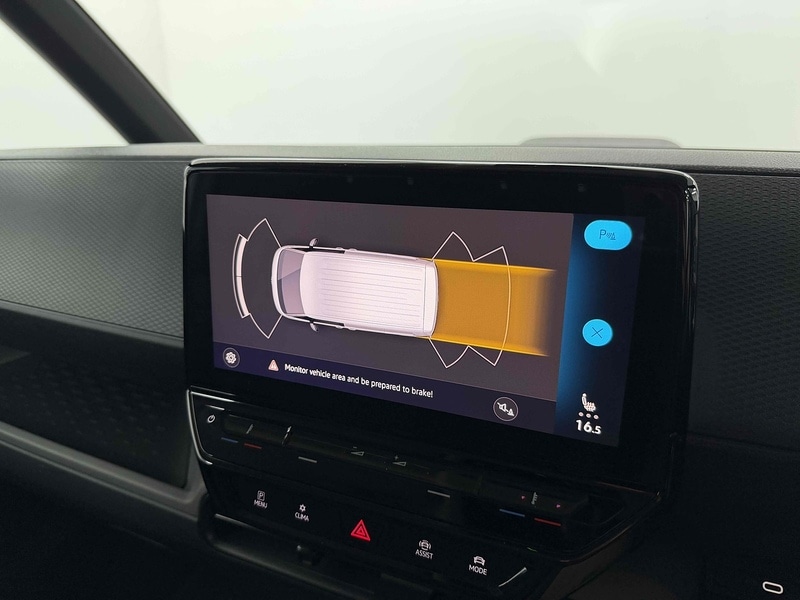 Used Volkswagen ID.Buzz 2023 for sale - 78154541: Photo 18