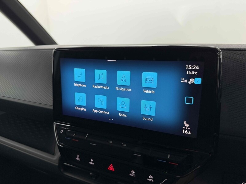 Used Volkswagen ID.Buzz 2023 for sale - 78154541: Photo 19