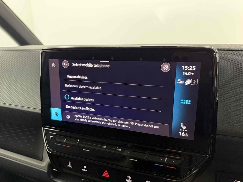 Used Volkswagen ID.Buzz 2023 for sale - 78154541: Photo 20