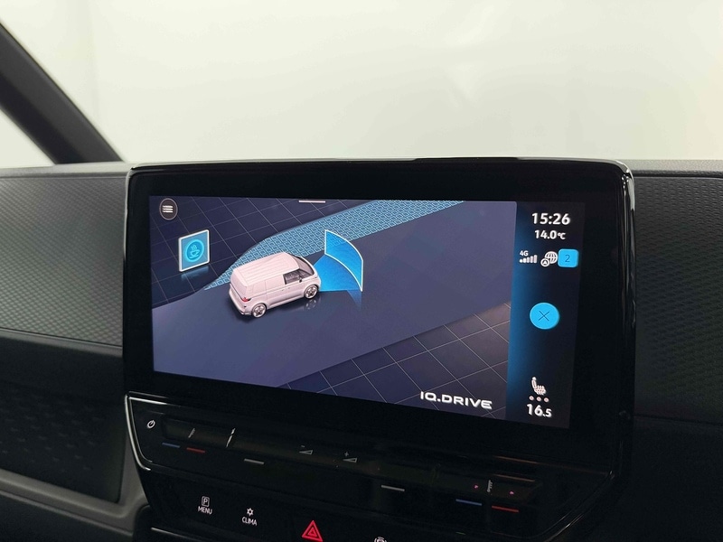 Used Volkswagen ID.Buzz 2023 for sale - 78154541: Photo 25