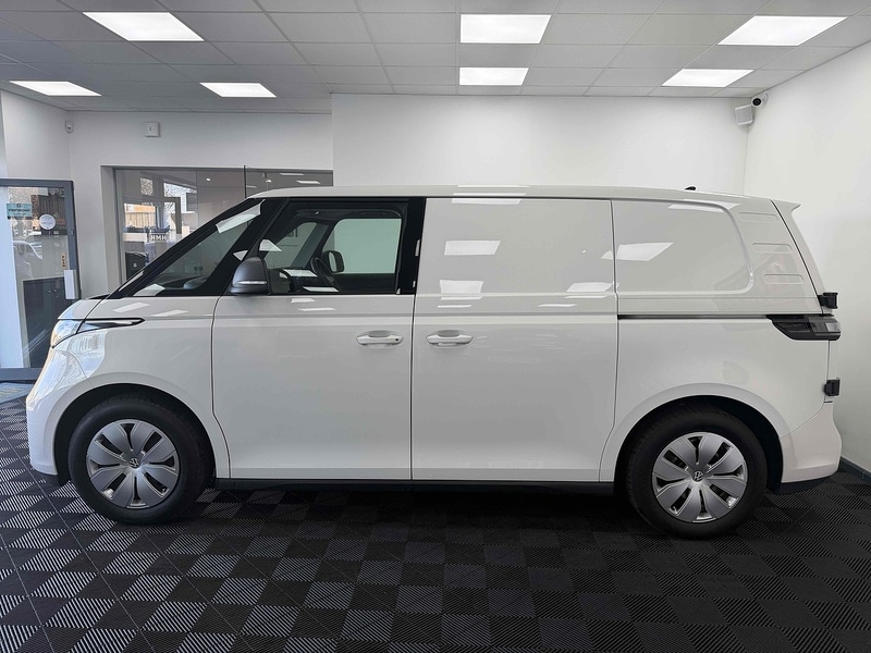 Used Volkswagen ID.Buzz 2023 for sale - 78154541: Photo 4