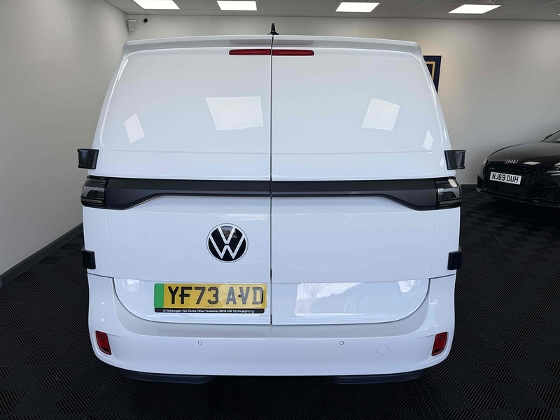 Used Volkswagen ID.Buzz 2023 for sale - 78154541: Photo 6