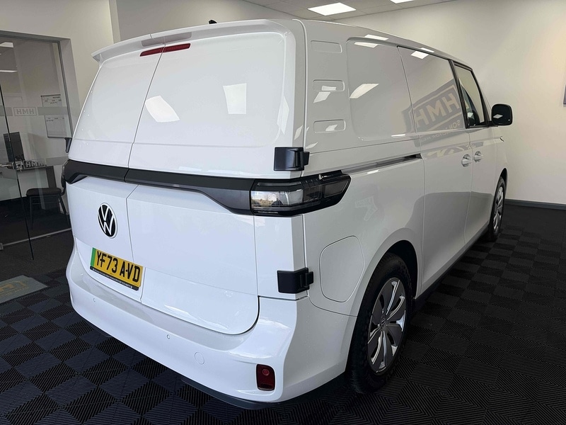 Used Volkswagen ID.Buzz 2023 for sale - 78154541: Photo 7