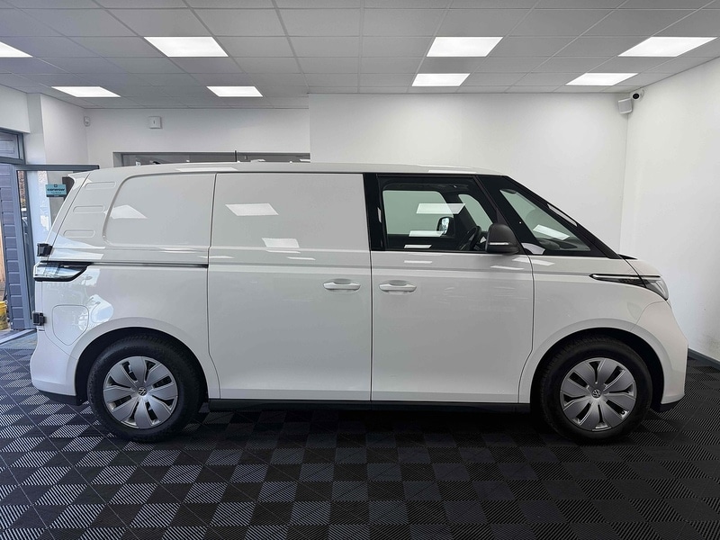 Used Volkswagen ID.Buzz 2023 for sale - 78154541: Photo 8