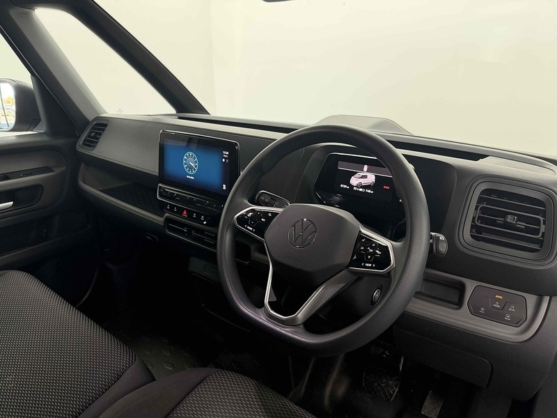 Used Volkswagen ID.Buzz 2023 for sale - 78154541: Photo 9