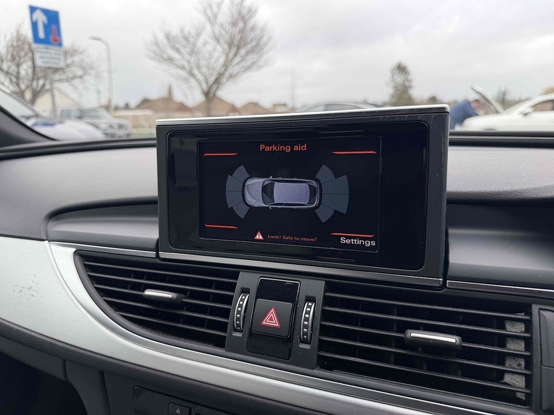 Used Audi A6 2015 for sale - 77643298: Photo 10