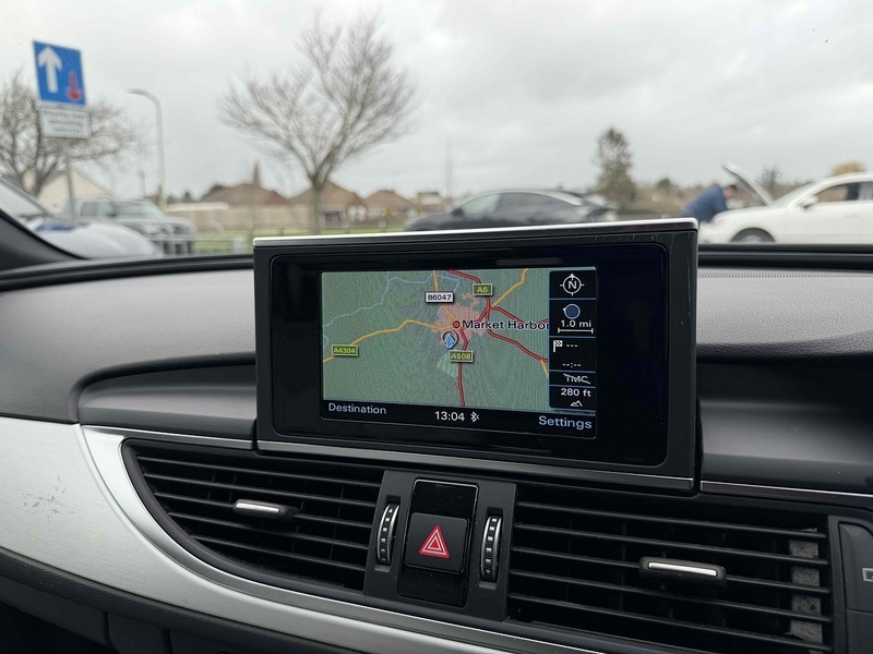 Used Audi A6 2015 for sale - 77643298: Photo 11