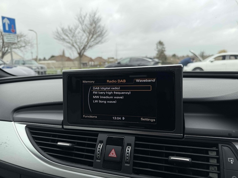 Used Audi A6 2015 for sale - 77643298: Photo 12