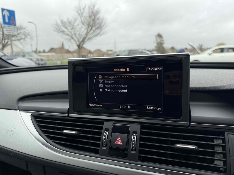 Used Audi A6 2015 for sale - 77643298: Photo 13