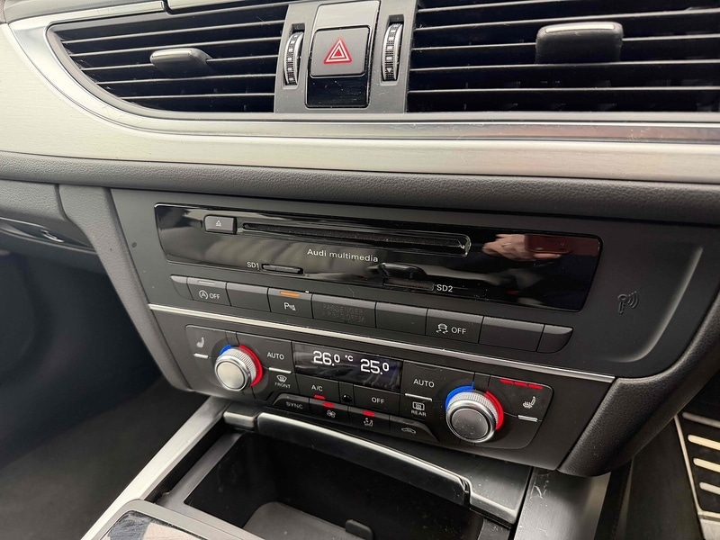 Used Audi A6 2015 for sale - 77643298: Photo 14