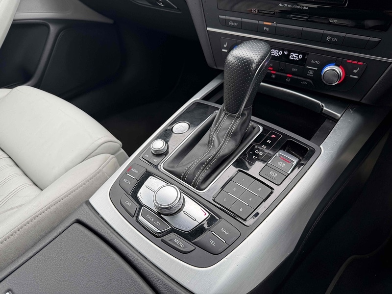 Used Audi A6 2015 for sale - 77643298: Photo 15